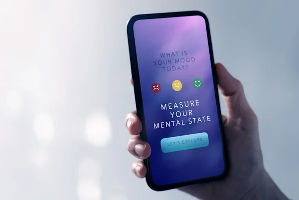 tes kesehatan mental remaja online