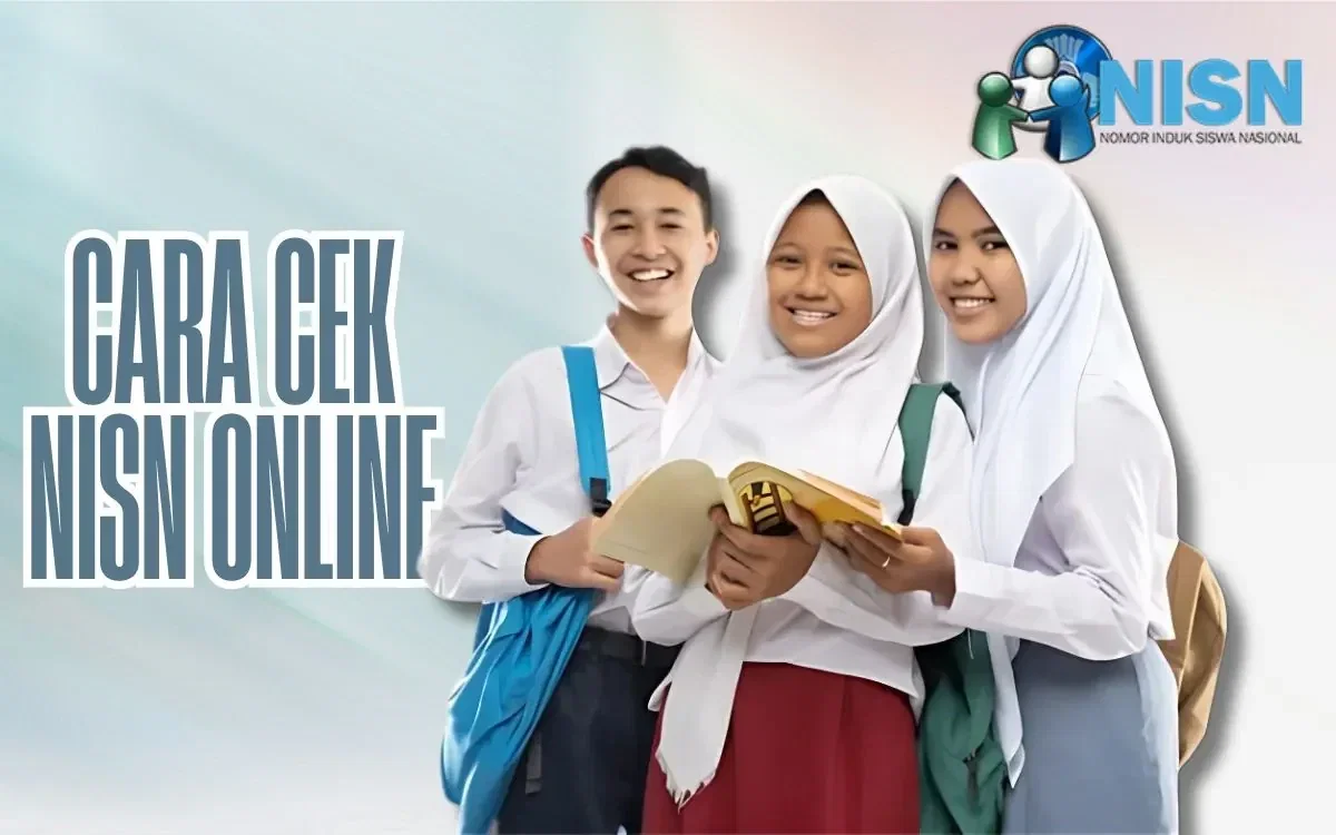 cek nisn