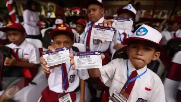 pip kemdikbud go id login cek penerima pip 2025