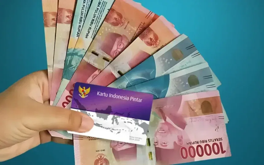 pip 2025 kapan cair