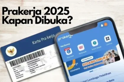 prakerja 2025