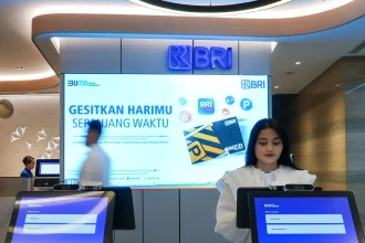 syarat kur bri 2025