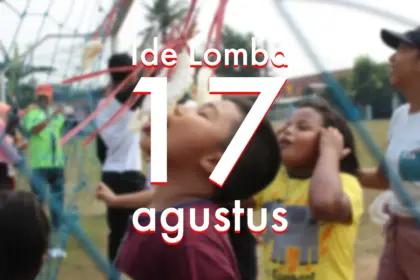 ide lomba 17 agustus
