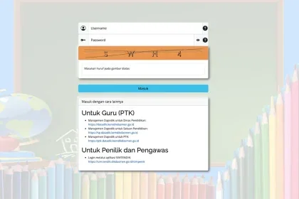 info gtk insentif