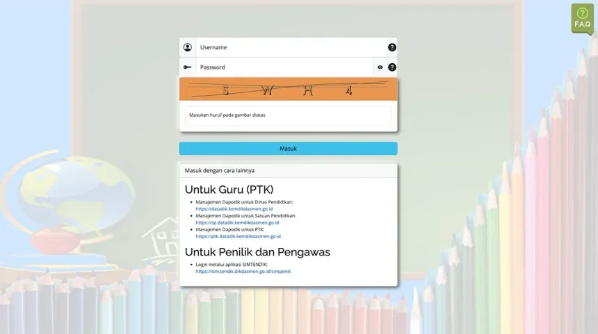 info gtk insentif