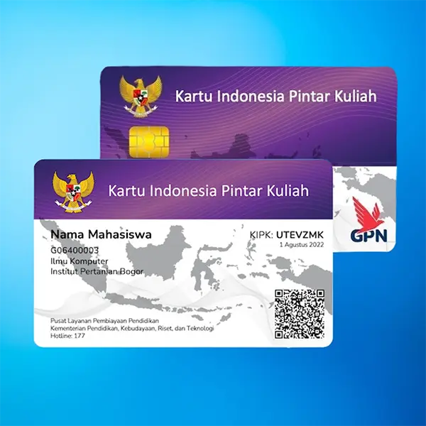 kip kuliah