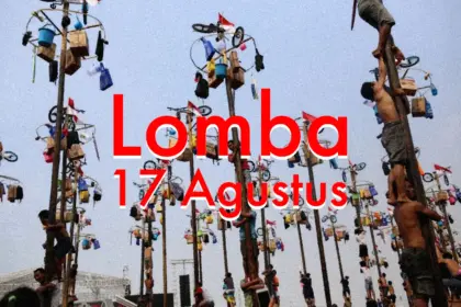 lomba 17 agustus