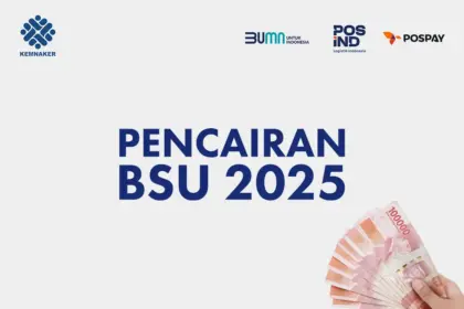 pencairan bsu 2025