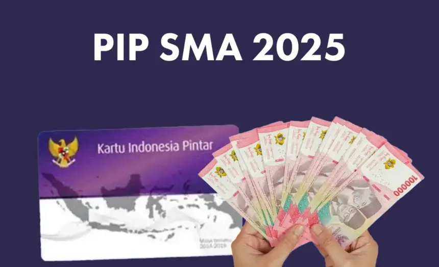 pip sma 2025