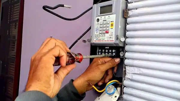 tarif listrik pln 2025
