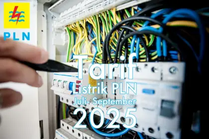 tarif listrik pln