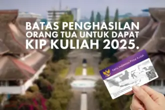 batas penghasil kip kuliah
