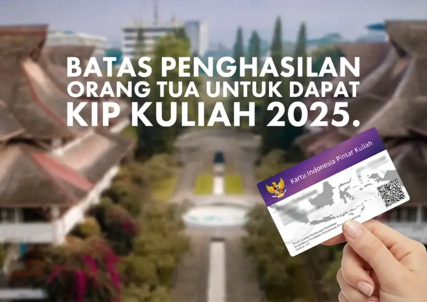 batas penghasil kip kuliah