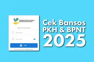 cara cek bansos pkh bpnt