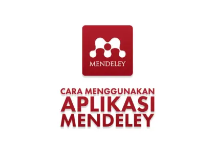 cara menggunakan mendeley