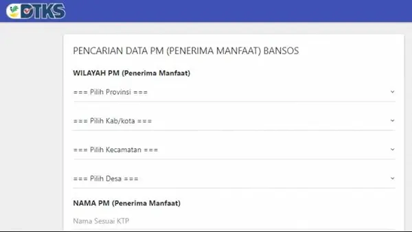 cek dtsen