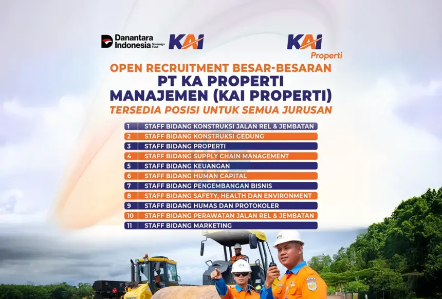 kai properti