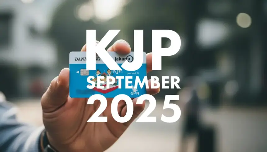 kjp september 2025