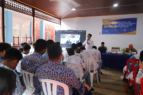 pandu litersi digital 