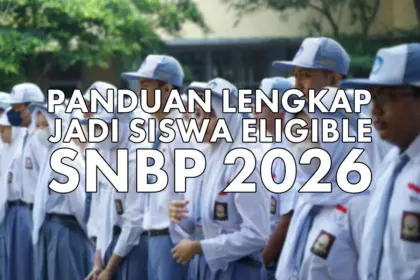 siswa eligible snbp 2026