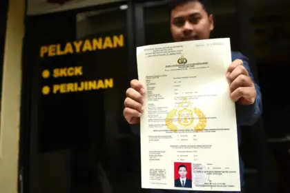 berapa lama skck berlaku