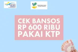 cek bansos ktp