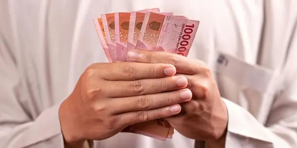 cek bansos