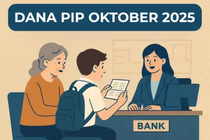cek penerima pip 2025