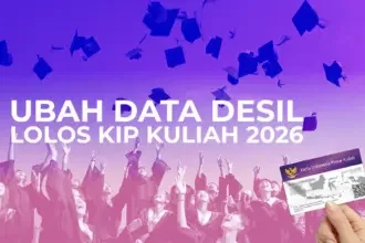 desil kip kuliah