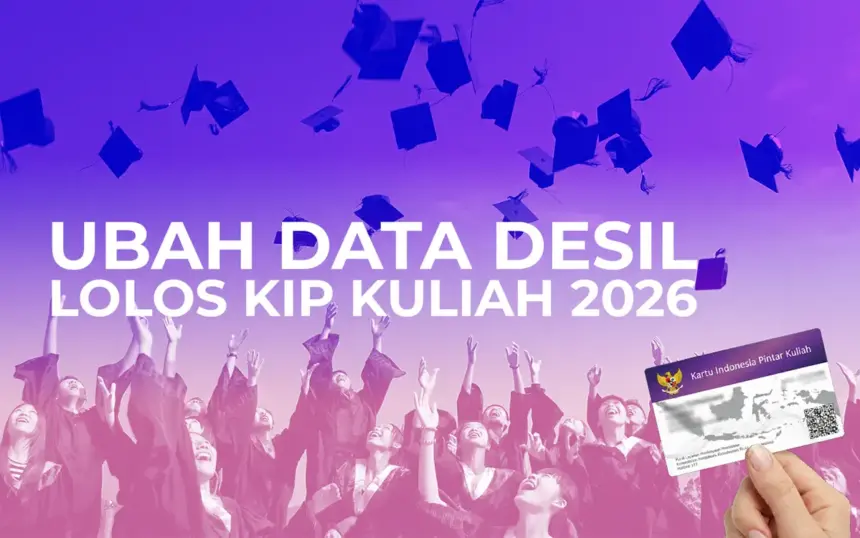 desil kip kuliah