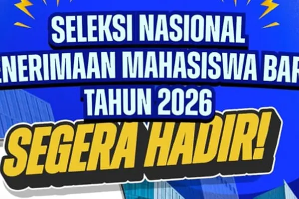 jadwal snpmb 2026