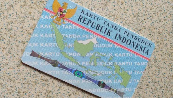 ktp hilang