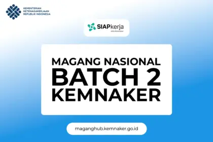 magang kemnaker