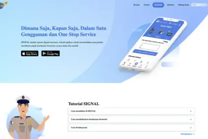 pajak kendaraan bermotor