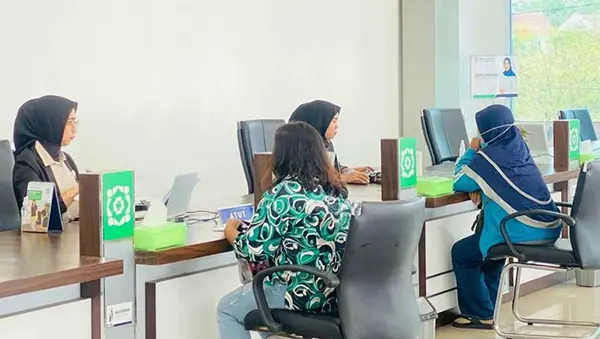 pemutihan tunggakan bpjs kesehatan