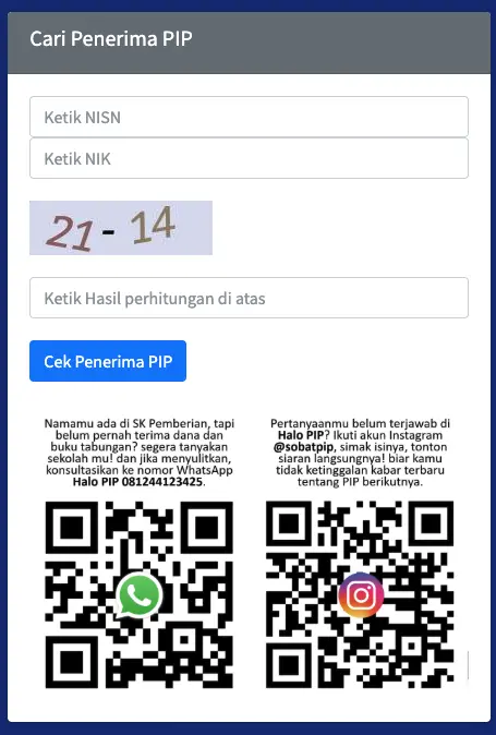 program indonesia pintar