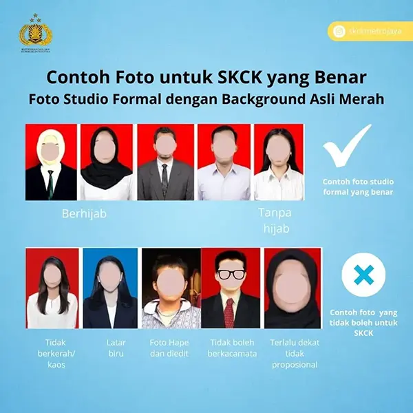 syarat perpanjang skck