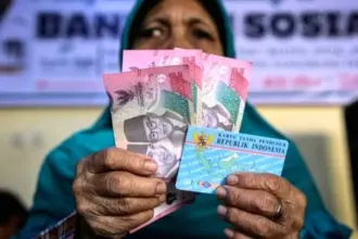 bansos pkh dan bpnt november 2025