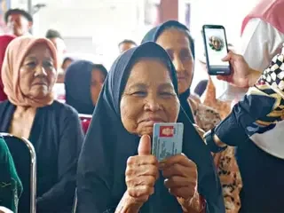 blt kesra