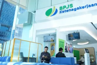bpjs ketenagakerjaan