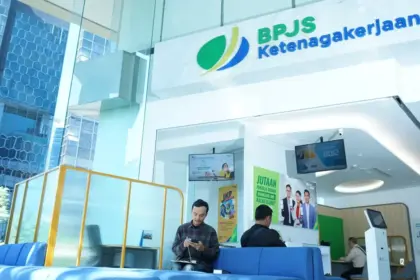 bpjs ketenagakerjaan