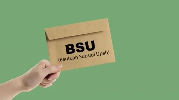 bsu kemnaker