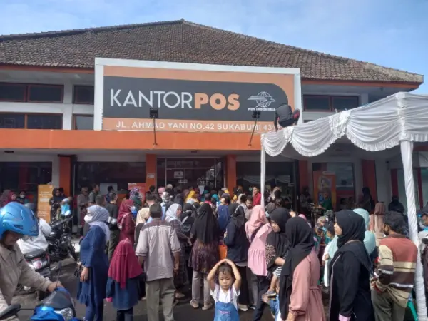 cara cek bansos blt kesra 2025