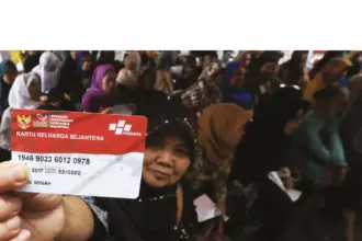 cek bpnt tahap 4