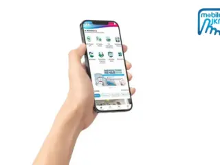 mobile jkn
