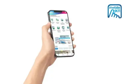 mobile jkn
