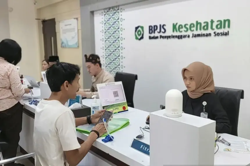 pemutihan tunggakan bpjs kesehatan