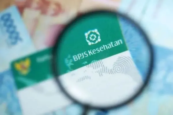 penghapusan tunggakan bpjs
