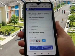 cek bansos