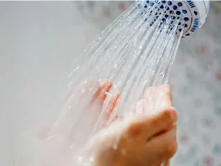 niat mandi wajib